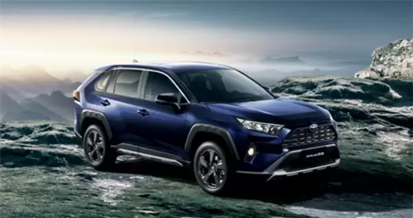 增收不增利!丰田第三财季净利润仅1.26万亿日元 :同比暴跌43%