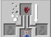 我的世界治疗药水2怎么做2026