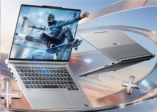 联想推首款LPCAMM2内存主流笔记本！新款ThinkBook 8299元起预约