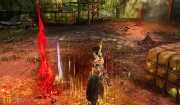 仁王3二周目的地狱附身怎么打 仁王3二周目的地狱附身打法攻略