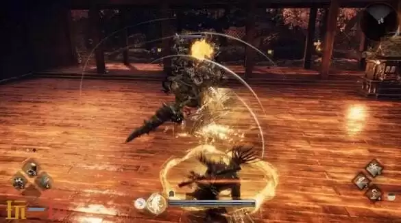 仁王3指南书鹰爪如何获取 仁王3指南书鹰爪获取方法