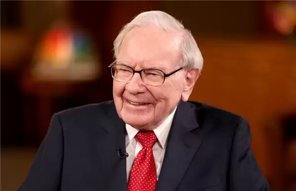 执掌60年超60000倍回报！巴菲特交卷：最后一份成绩单出炉