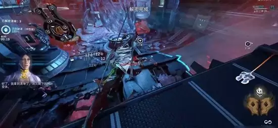 《星际战甲》牛氓星C轮介绍