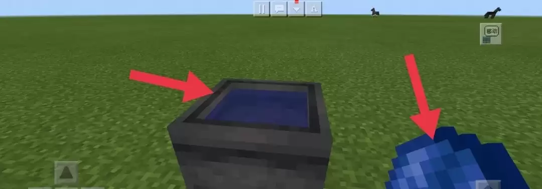 2026我的世界怎么染色