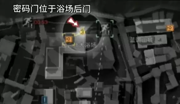 三角洲行动摩斯密码2026.2.27