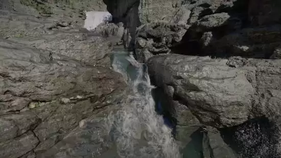 韩国次时代3A自研引擎封神！数毛社：开放世界技术新标杆