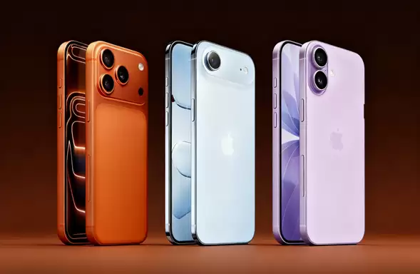 内存危机导致2026全球智能手机出货量创十年新低