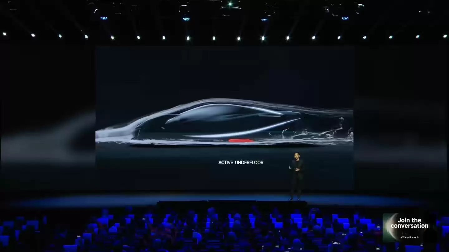 小米Vision GT双门超跑MWC 2026前夕首发亮相，玩家未来可在《GT 赛车 7》内驾驶体验