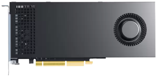 Matrox Intel锐炫A380配备双芯：8个DP接口 可接8个5K显示器