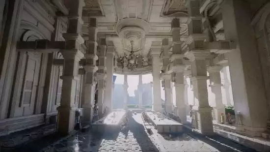 韩国次时代3A自研引擎封神！数毛社：开放世界技术新标杆