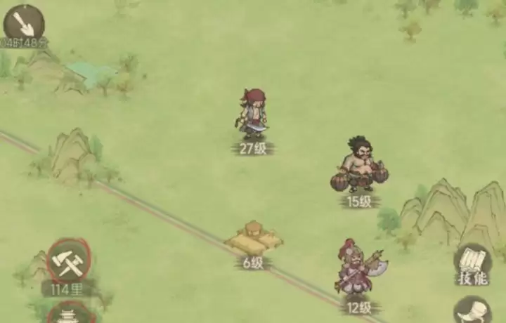 这城有良田州对决远征刷分攻略