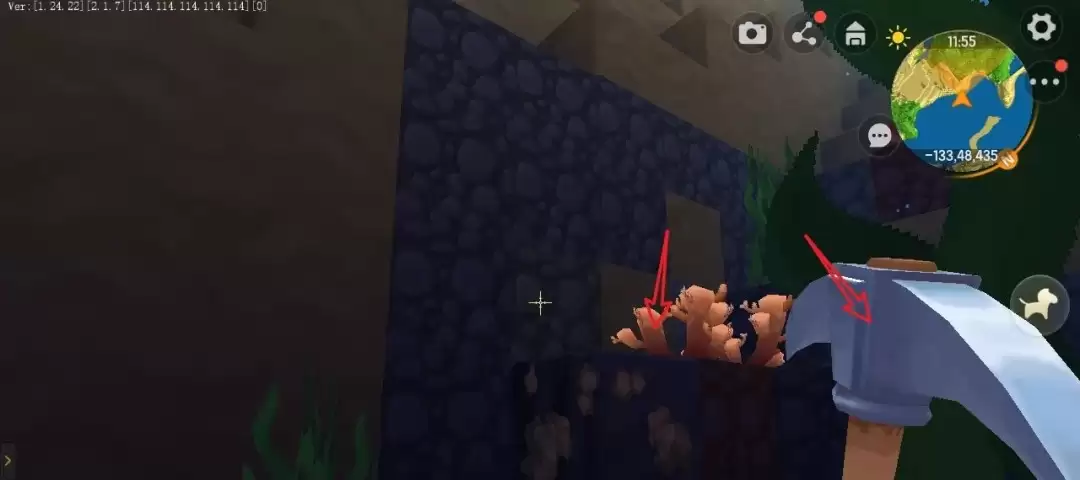 迷你世界钽结核怎么获取2026