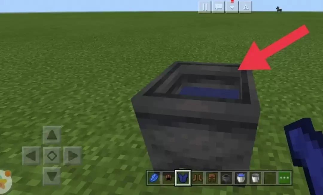 2026我的世界怎么染色