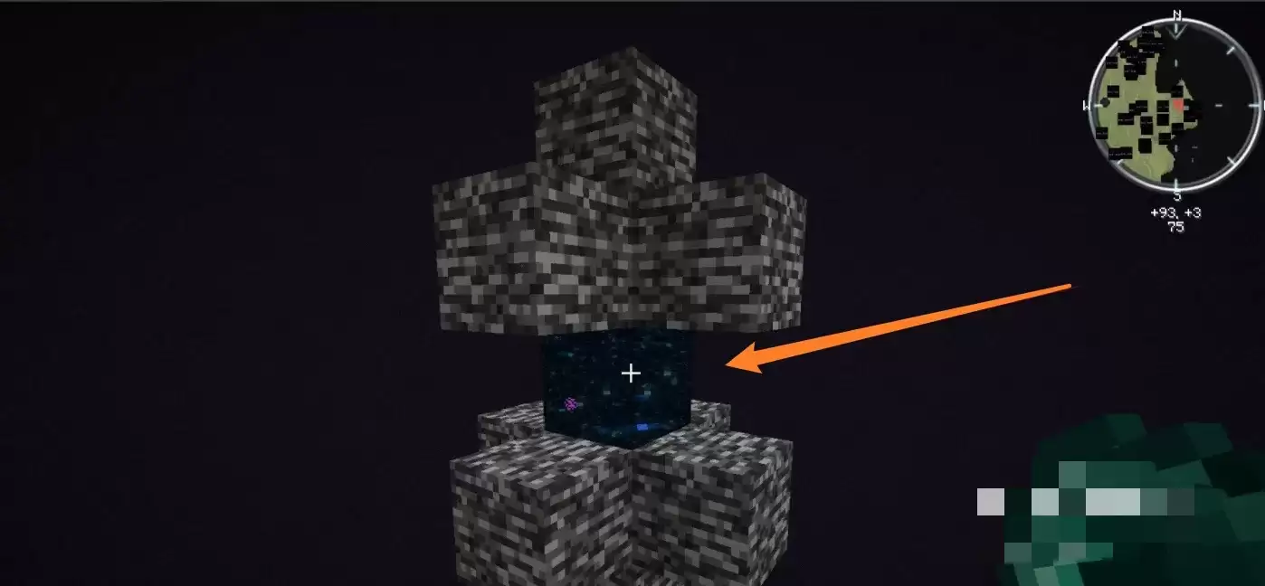 我的世界末地船怎么找2026