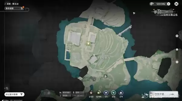 明日方舟终末地安赛不易任务攻略