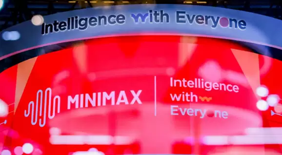 MiniMax创始人:AI办公的机会将比编程更大