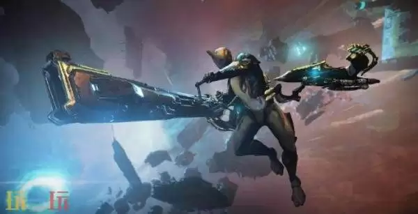 《Warframe 星际战甲》Switch2版本将于3月25日推出