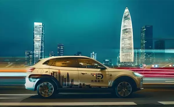 拒绝安全碎片化,元戎启行筑牢智驾底线