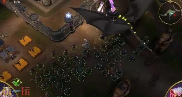 轻Rogue策略游戏《破晓战纪》现已发售!首发八折优惠