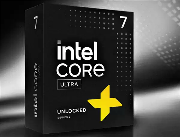 Intel酷睿Ultra 200K Plus终于定档!可惜旗舰没了