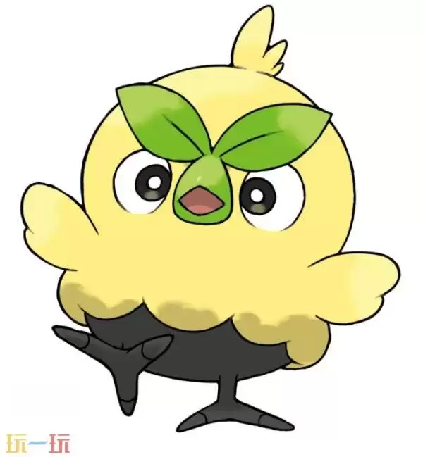 宝可梦系列最新作品《宝可梦 风波》2027年登陆Switch2平台