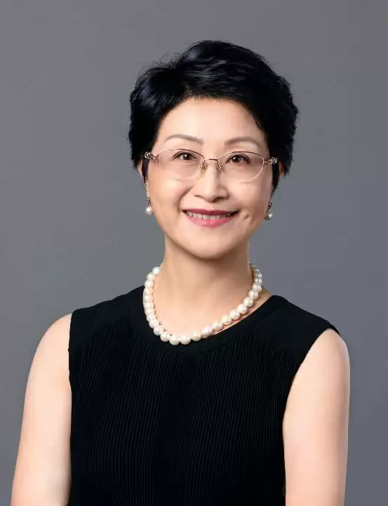 福特中国人事调整：杨美虹3月底退休 李方方即将接棒