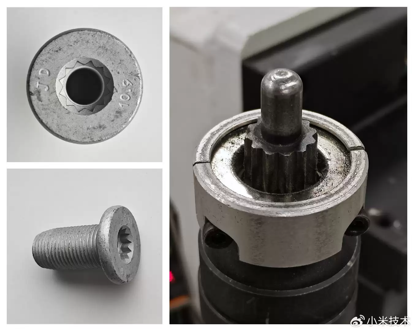 小米机器人进汽车工厂“实习”：连续自主运行3小时 完工率达90.2%