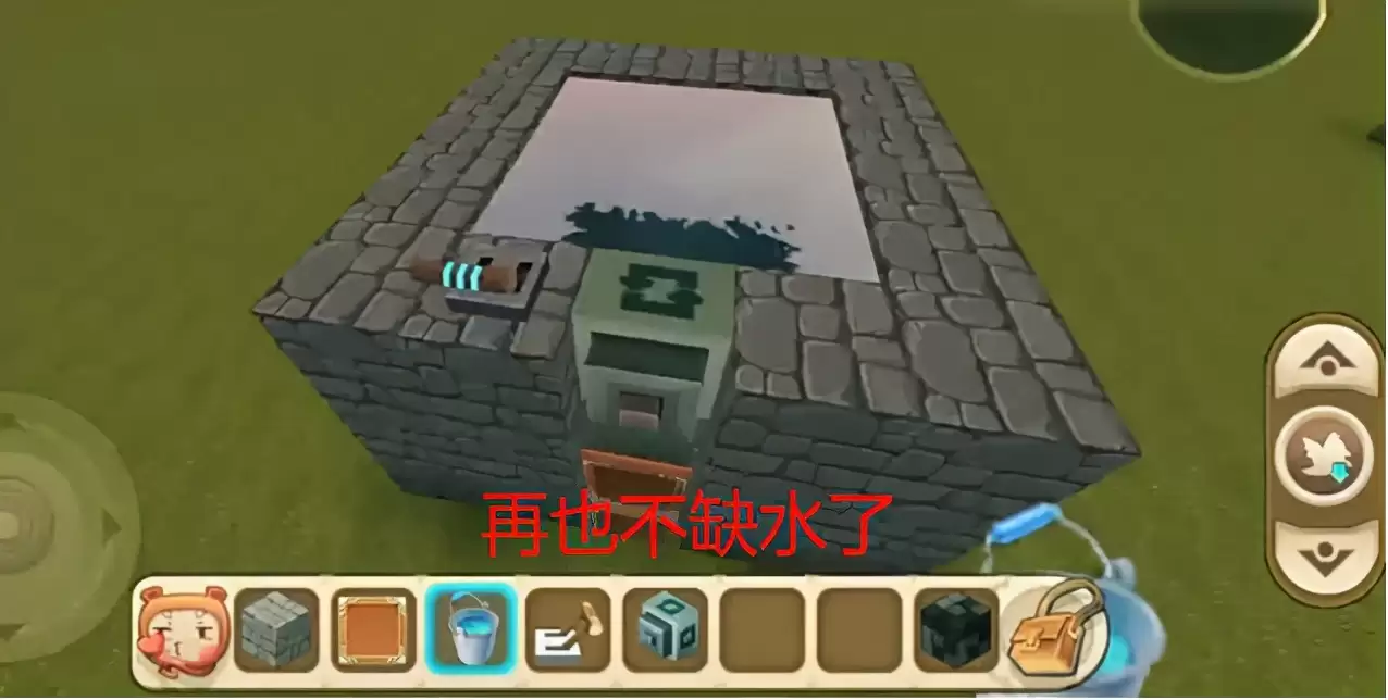 迷你世界2026最新刷物资教程