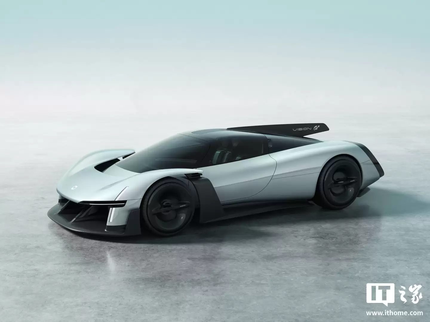 小米Vision GT概念车确认不量产，专注未来驾驶体验畅想