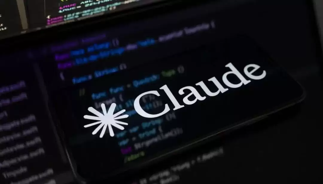 AI大模型Claude入列美军始末