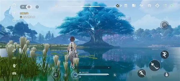 《原神》最大对手来了!腾讯《王者荣耀世界》宣布正式定档4月