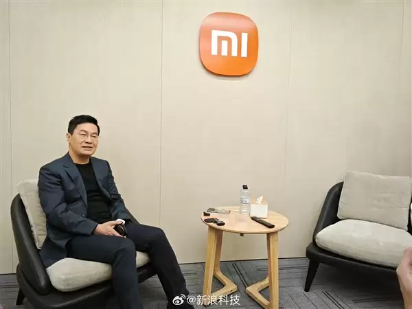 卢伟冰称已做好内存涨价准备:小米面对涨价有优势