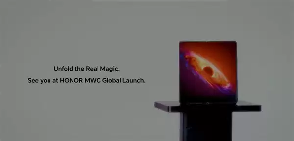 荣耀Magic V6首发新一代青海湖刀片电池：能量密度突破900Wh/L 史无前例