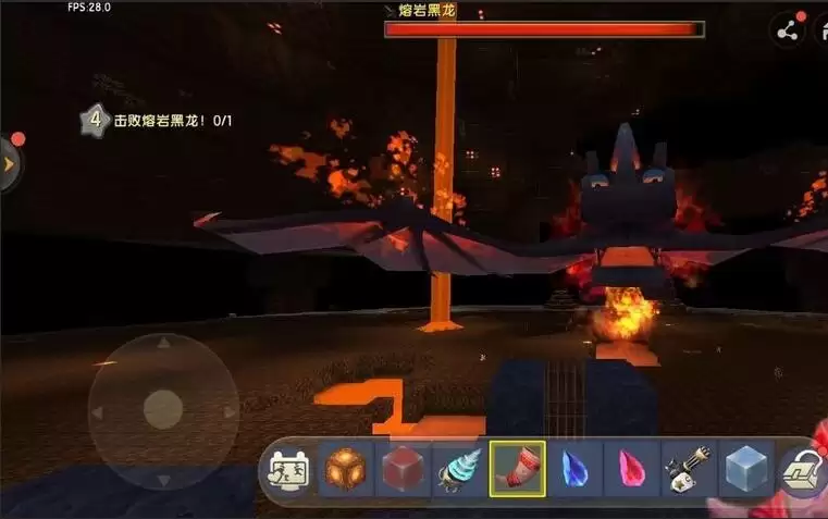 迷迭世界熔岩之石怎么检查2026