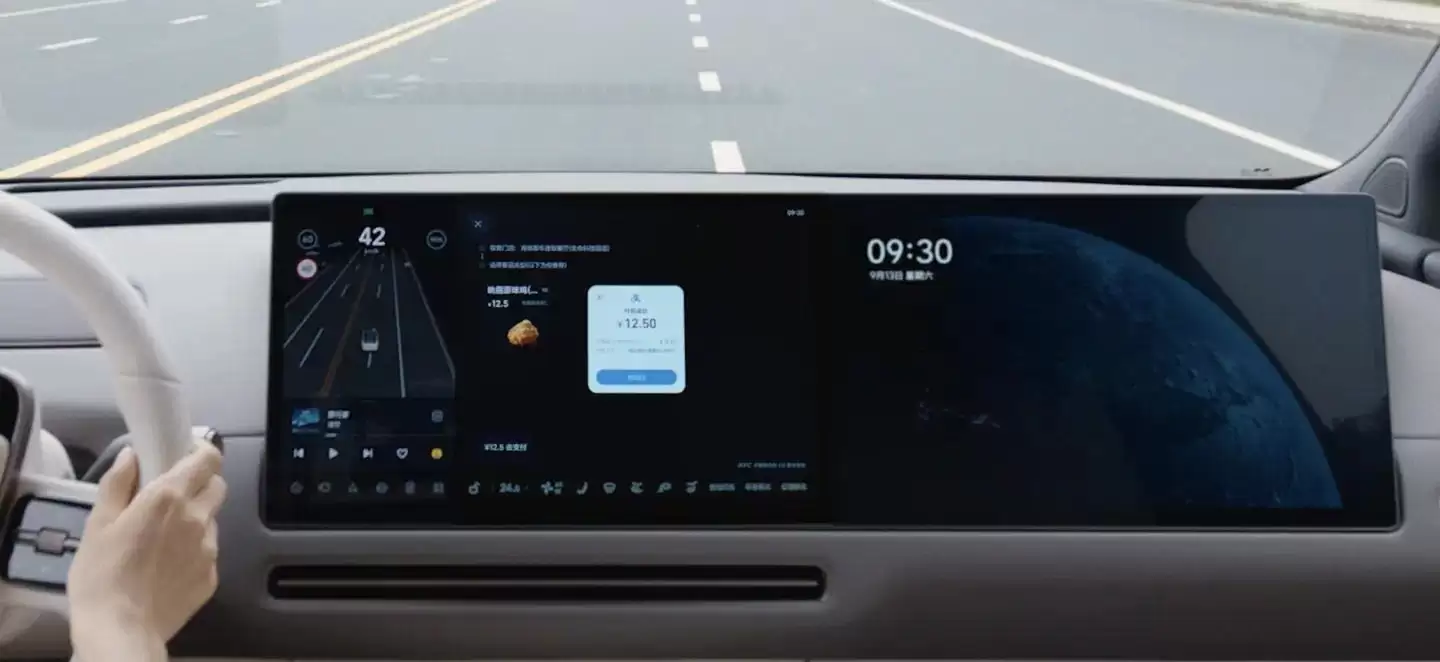 肯德基上线AI点餐助手“小K”,基于阿里千问大模型打造