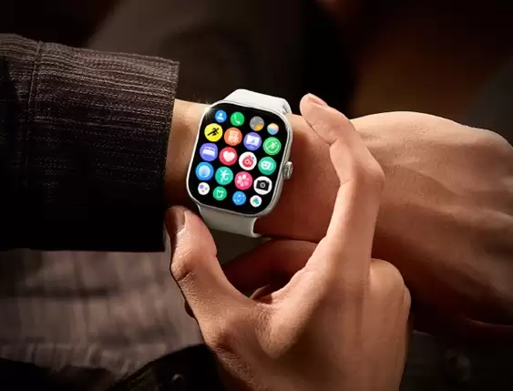 全球第一！小米重登巅峰：时隔4年重夺可穿戴市场冠军