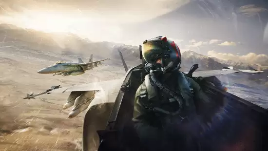 游戏画面又被当成真实战场影像!知名主持人都糊涂了