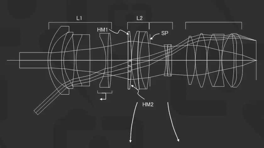 佳能研发超高速变焦镜头专利曝光,或推出RF 24-45mm f/1.4L 佳能研发超高速变焦镜头专利曝光,或推出RF 24-45mm f/1.4L