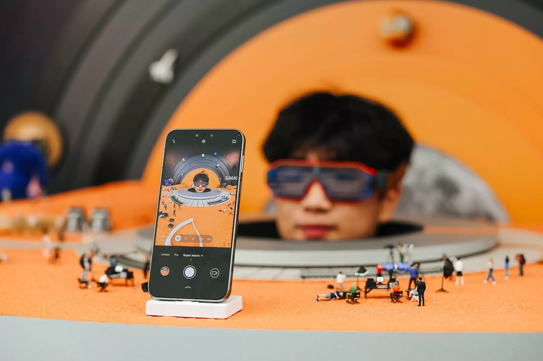 华为Mate80系列闪耀MWC2026，揽8项国际媒体大奖彰显创新实力