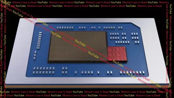 AMD下下代Zen 7曝光：狂塞448MB超大缓存！移动版用上36核心