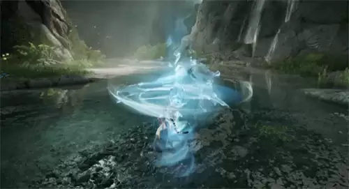 《明日方舟:终末地》汤汤技能介绍