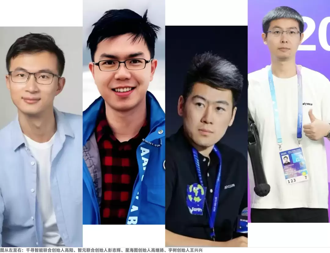 100亿,人形机器人砸钱上桌