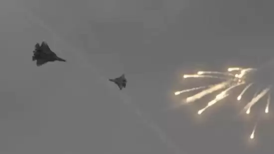 游戏画面又被当成真实战场影像!知名主持人都糊涂了