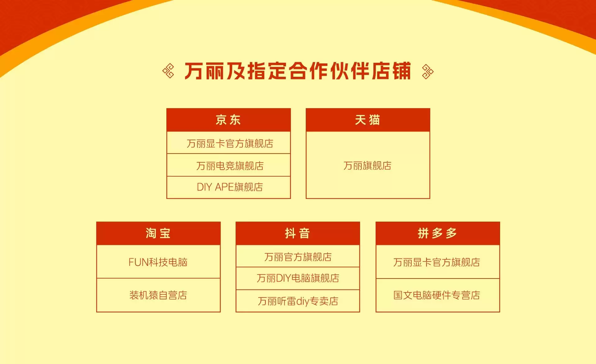 万丽显卡x《飞驰人生3》 购星舰系列或RTX5060 Ti 8G显卡/整机赠电影票