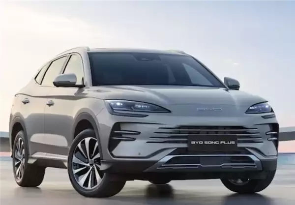 海外销量大変天!比亚迪在全球22个国家销量超越特斯拉