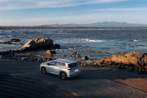 上市首月销量就破万！广汽埃安i60增程马到成功版上市：10.28万