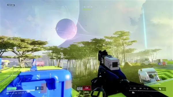 《猎魔猎人3》追加新资料片