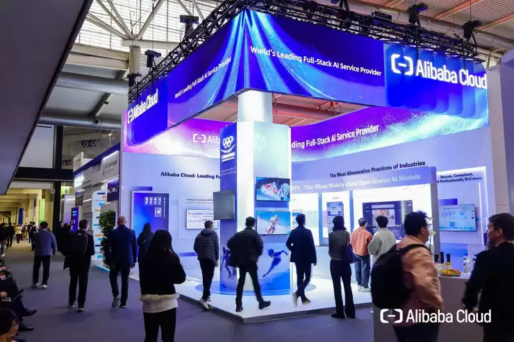 阿里云百炼专属版登陆国际市场,加速全球企业构建专属AI引擎
