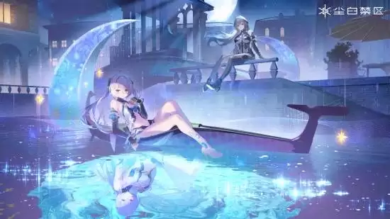 《尘白禁区》停服第一天!开放时间未知 玩家:等你回来