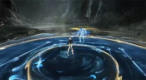 《明日方舟:终末地》汤汤技能介绍